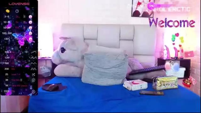 Thumbnail 2, karol_erotic's Stream at Chaturbate, 16 months ago