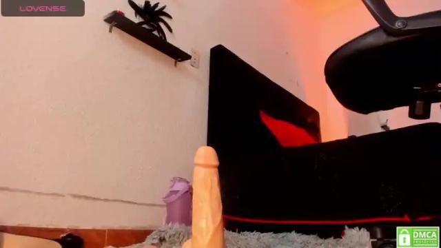 Thumbnail 2, karol_floyd's Stream at Chaturbate, 18 months ago