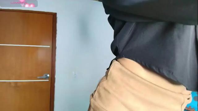 Thumbnail 2, karol_goode's Stream at Chaturbate, 2 months ago
