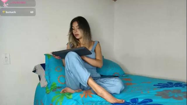 Thumbnail 3, karol_goode's Stream at Chaturbate, 2 months ago