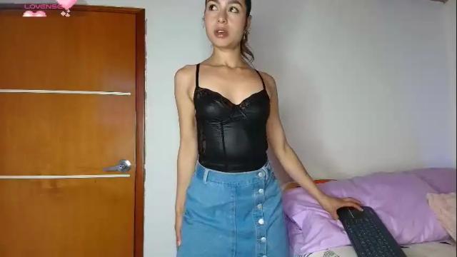 Image 8 of karol_goode Stream on Chaturbate on 2 months ago