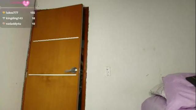 Image 3 of karol_goode Stream on Chaturbate on 1 month ago