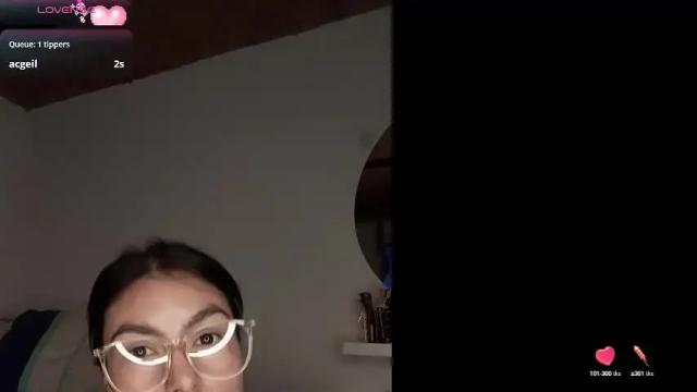 Image 2 of karol_goode Stream on Chaturbate on 1 month ago