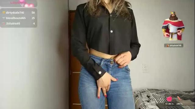 Thumbnail 3, karol_goode's Stream at Chaturbate, 10 days ago