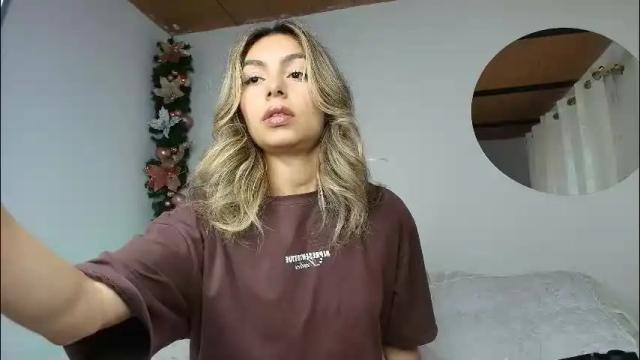 Thumbnail 1, karol_goode's Stream at Chaturbate, 27 days ago