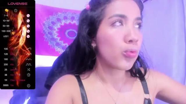 Thumbnail 1, karol_ivonne's Stream at Chaturbate, 16 months ago
