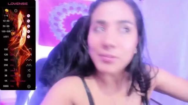 Image 12 of karol_ivonne Stream on Chaturbate on 16 months ago