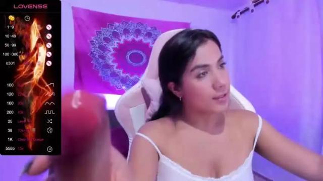 Thumbnail 1, karol_ivonne's Stream at Chaturbate, 15 months ago