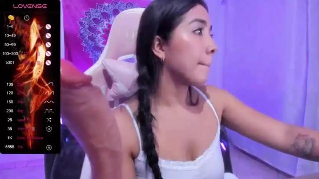 Image 7 of karol_ivonne Stream on Chaturbate on 15 months ago