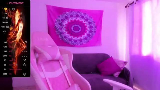 Thumbnail 1, karol_ivonne's Stream at Chaturbate, 15 months ago