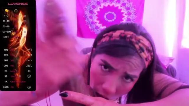 Image 10 of karol_ivonne Stream on Chaturbate on 15 months ago