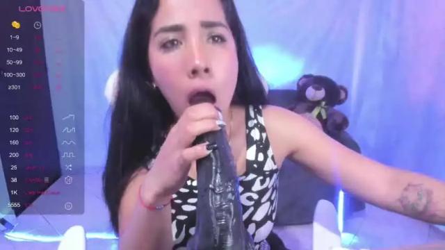 Image 10 of karol_ivonne Stream on Chaturbate on 15 months ago