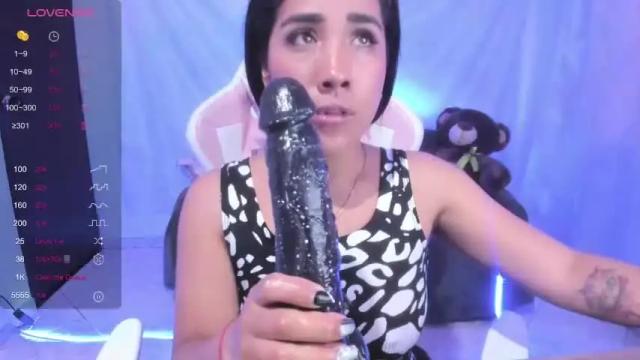 Image 12 of karol_ivonne Stream on Chaturbate on 15 months ago