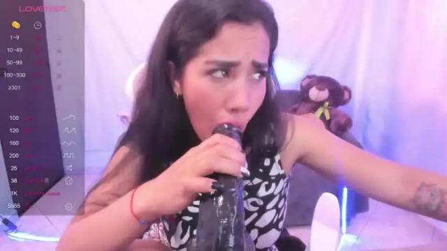 Image 7 of karol_ivonne Stream on Chaturbate on 15 months ago