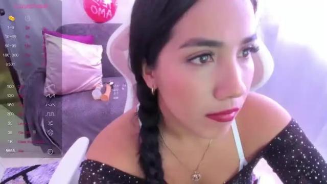 Image 12 of karol_ivonne Stream on Chaturbate on 15 months ago