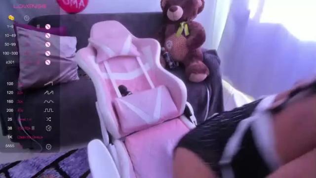 Thumbnail 3, karol_ivonne's Stream at Chaturbate, 15 months ago