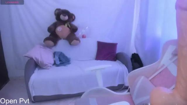 Image 11 of karol_ivonne Stream on Chaturbate on 14 months ago