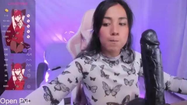 Image 3 of karol_ivonne Stream on Chaturbate on 13 months ago