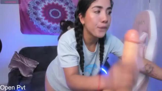 Image 12 of karol_ivonne Stream on Chaturbate on 13 months ago