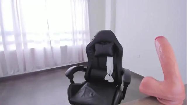 Image 8 of karol_ivonne Stream on Chaturbate on 1 month ago