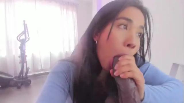 Thumbnail 1, karol_ivonne's Stream at Chaturbate, 28 days ago