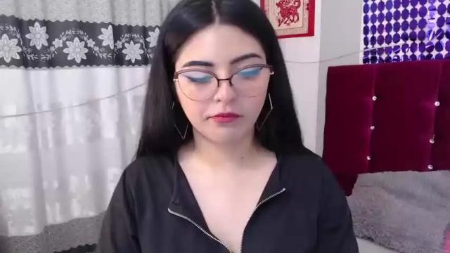 Image 3 of karol_joens Stream on Chaturbate on 17 months ago