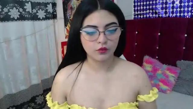 Image 10 of karol_joens Stream on Chaturbate on 17 months ago