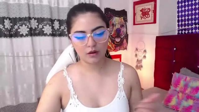 Image 3 of karol_joens Stream on Chaturbate on 17 months ago