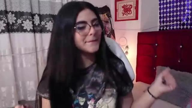 Image 2 of karol_joens Stream on Chaturbate on 17 months ago