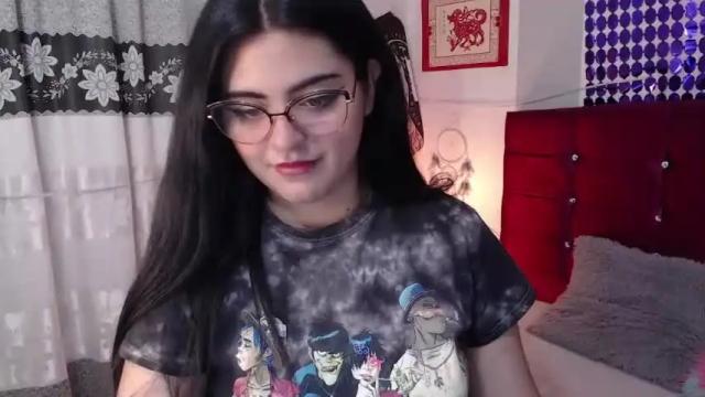 Image 3 of karol_joens Stream on Chaturbate on 17 months ago