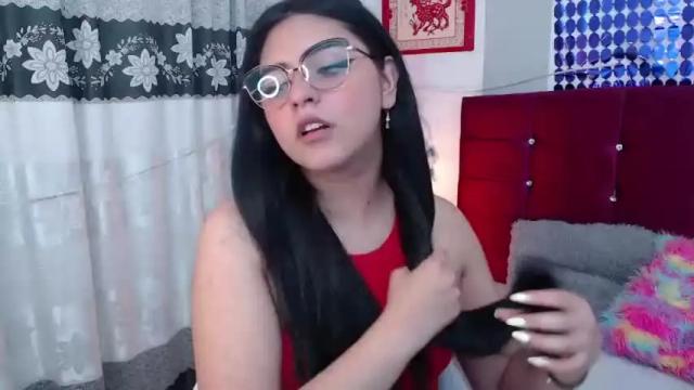 Image 4 of karol_joens Stream on Chaturbate on 16 months ago