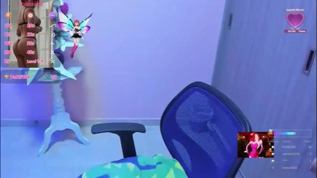 Image 12 of karol_milf__ Stream on Chaturbate on 2 months ago