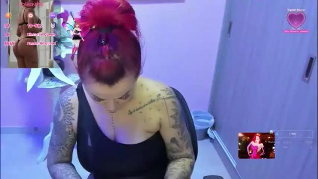 Thumbnail 2, karol_milf__'s Stream at Chaturbate, 2 months ago