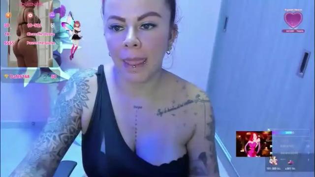 Thumbnail 3, karol_milf__'s Stream at Chaturbate, 2 months ago