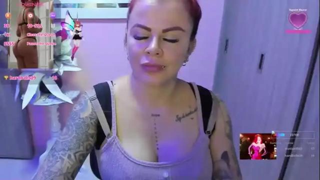 Thumbnail 1, karol_milf__'s Stream at Chaturbate, 2 months ago