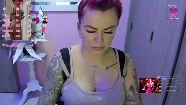 Image 2 of karol_milf__ Stream on Chaturbate on 2 months ago