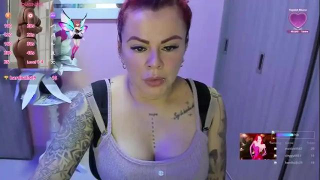 Image 3 of karol_milf__ Stream on Chaturbate on 2 months ago
