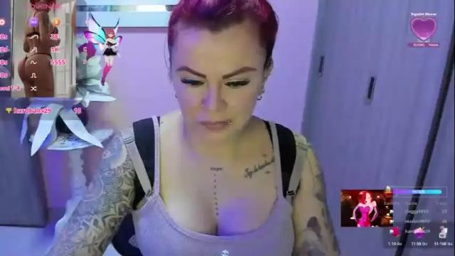 Thumbnail 2, karol_milf__'s Stream at Chaturbate, 2 months ago