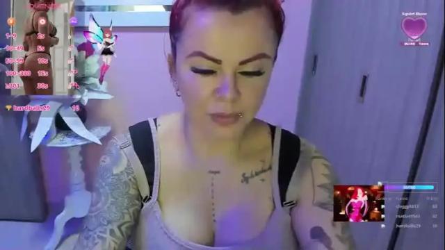 Image 6 of karol_milf__ Stream on Chaturbate on 2 months ago