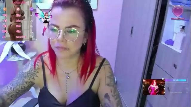 Image 11 of karol_milf__ Stream on Chaturbate on 2 months ago