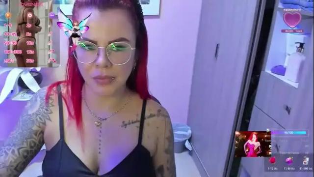 Image 12 of karol_milf__ Stream on Chaturbate on 2 months ago