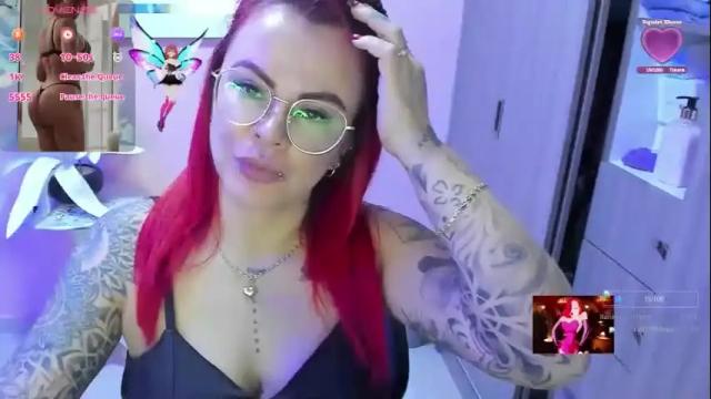 Image 2 of karol_milf__ Stream on Chaturbate on 2 months ago