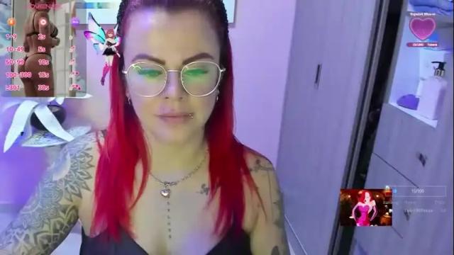 Image 3 of karol_milf__ Stream on Chaturbate on 2 months ago