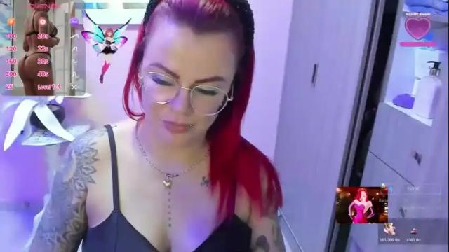 Image 4 of karol_milf__ Stream on Chaturbate on 2 months ago