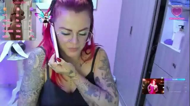 Thumbnail 3, karol_milf__'s Stream at Chaturbate, 2 months ago