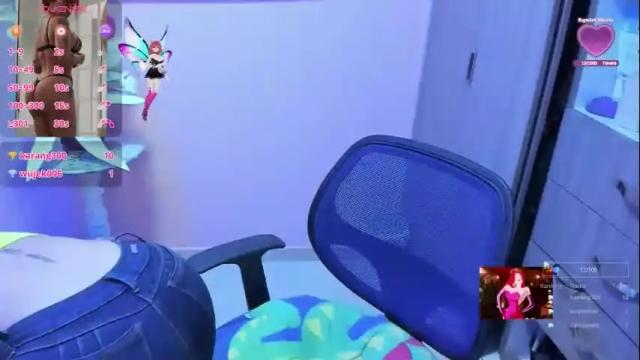 Image 11 of karol_milf__ Stream on Chaturbate on 2 months ago