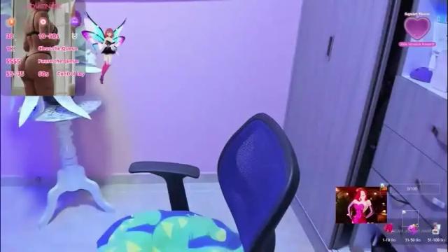 Image 3 of karol_milf__ Stream on Chaturbate on 2 months ago