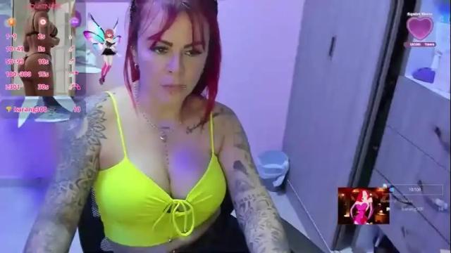 Image 7 of karol_milf__ Stream on Chaturbate on 2 months ago