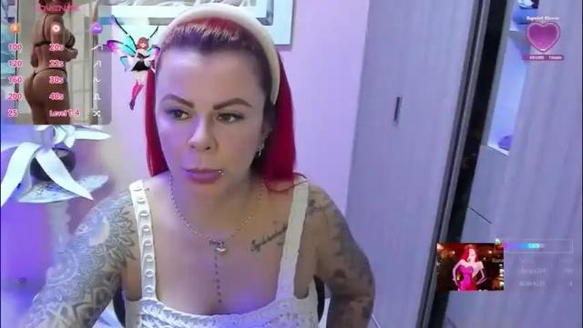 Image 4 of karol_milf__ Stream on Chaturbate on 2 months ago