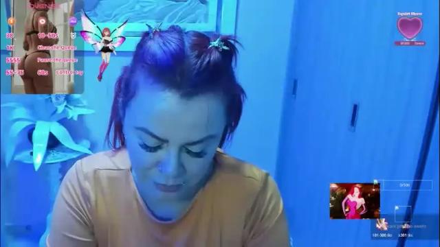 Thumbnail 1, karol_milf__'s Stream at Chaturbate, 1 month ago